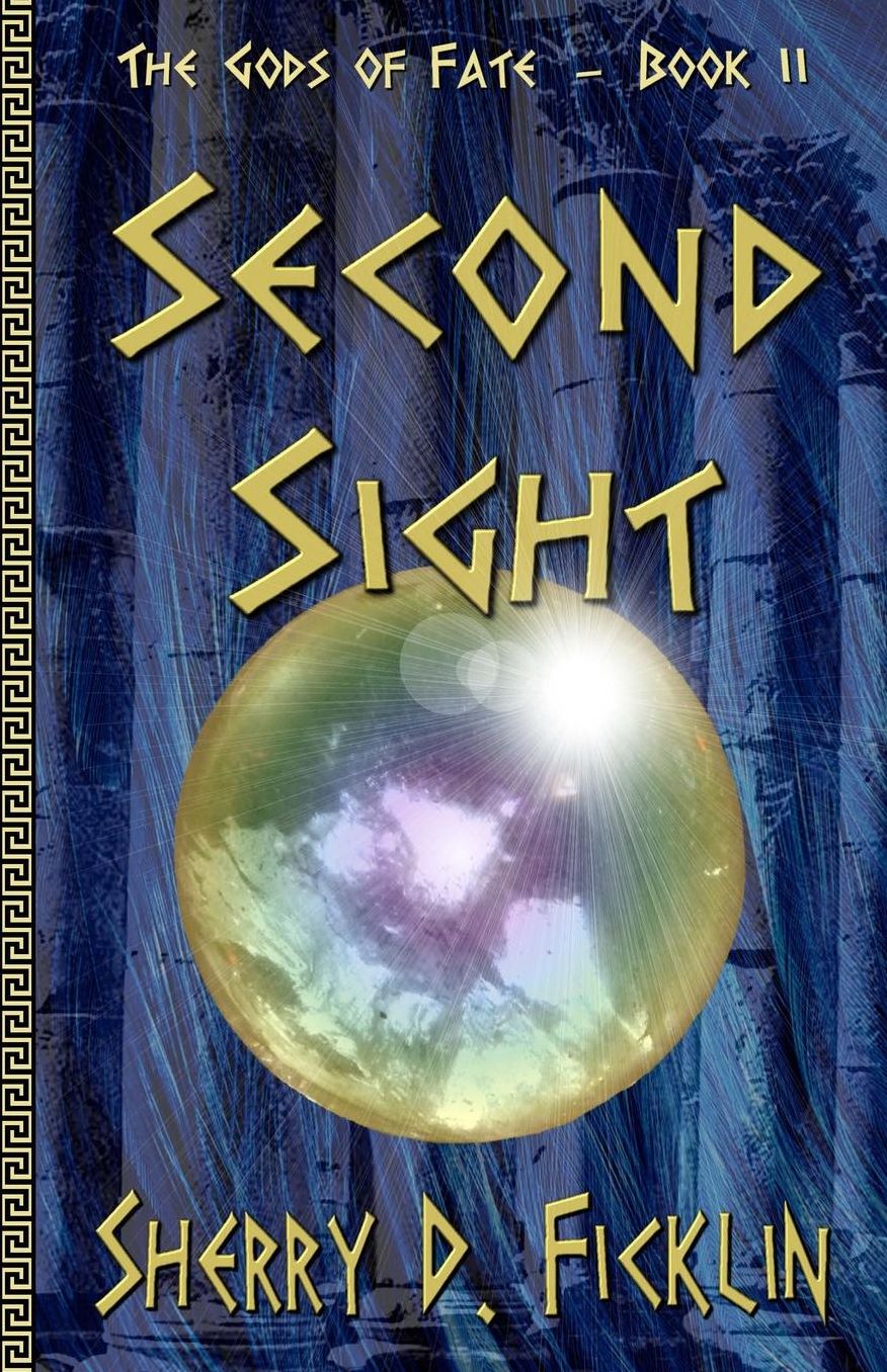Second Sight