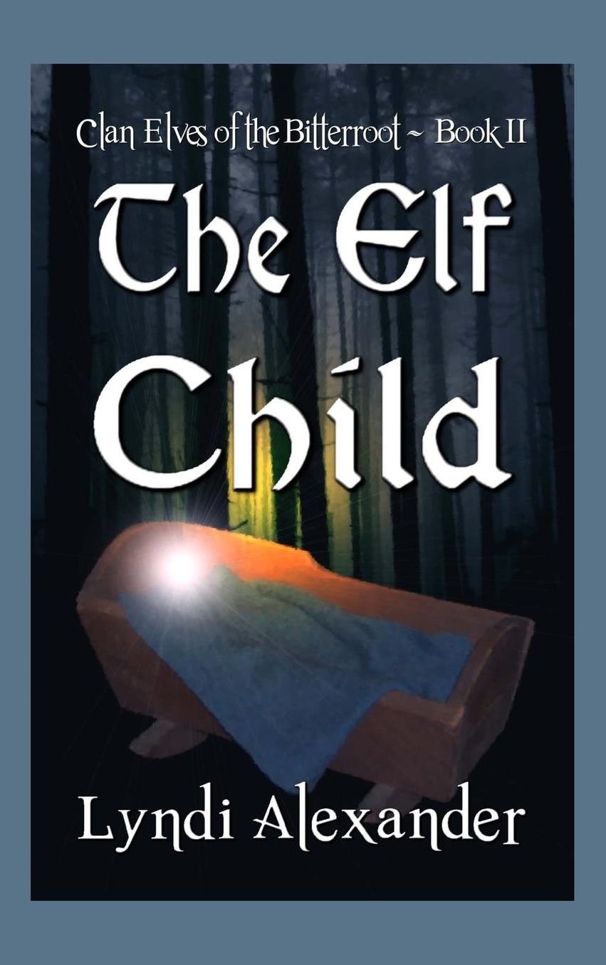 The Elf Child