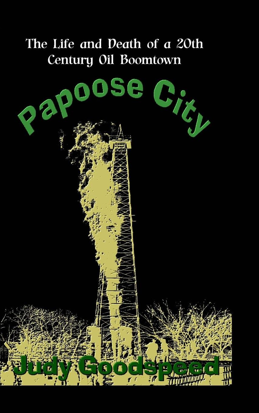 Papoose City