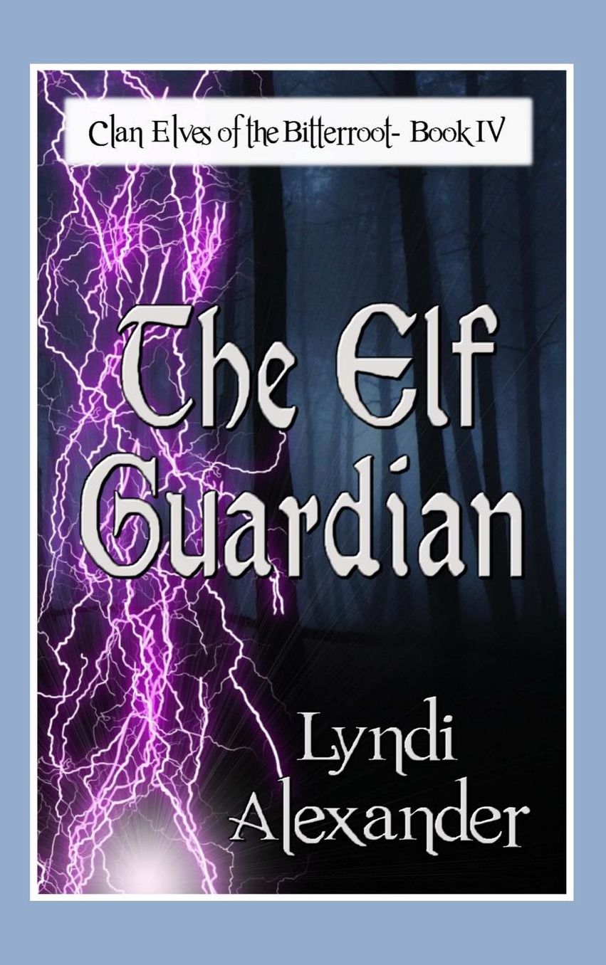 The Elf Guardian