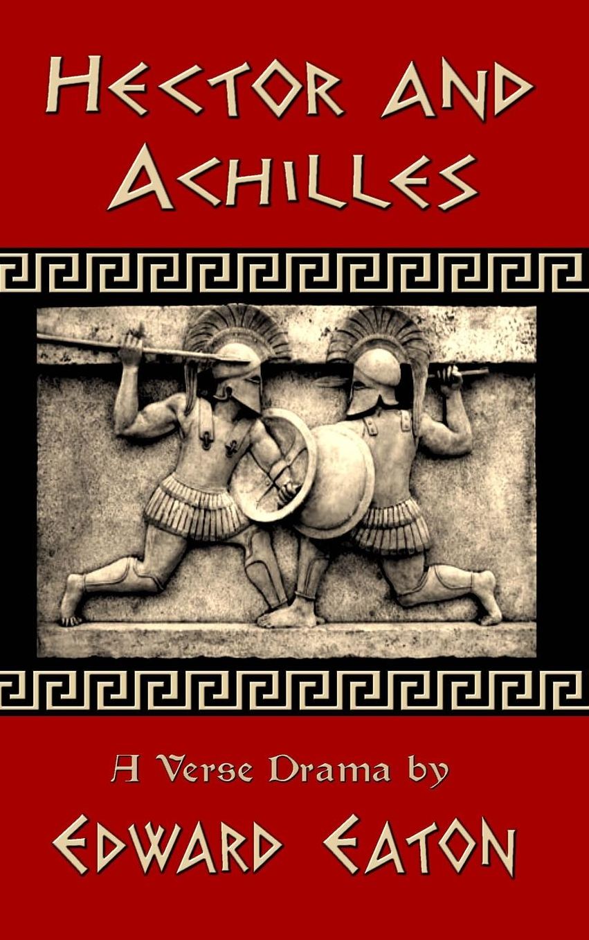 Hector and Achilles