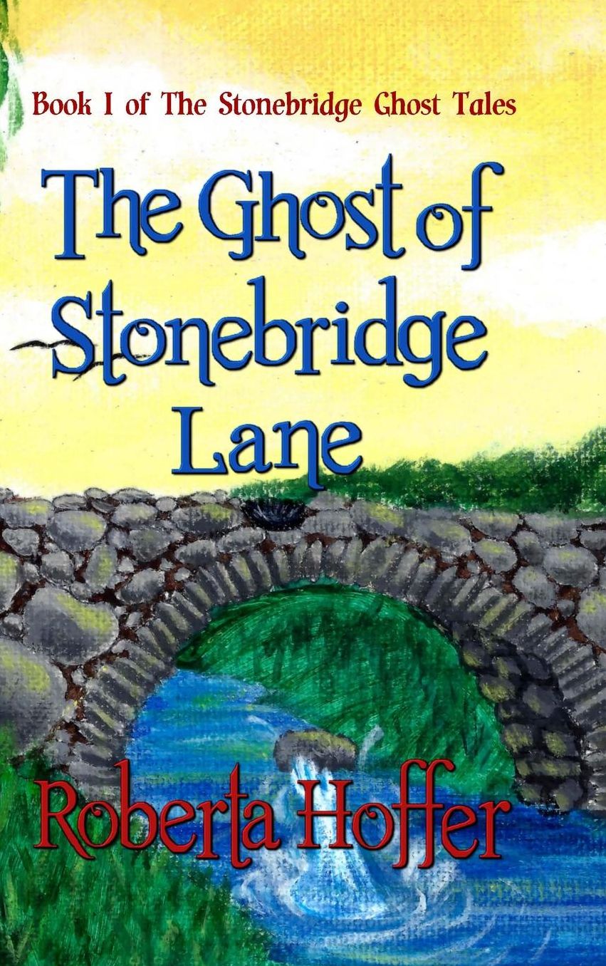 The Ghost of Stonebridge Lane