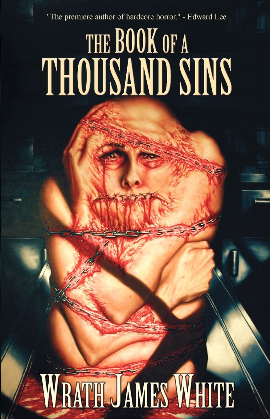 The Book Of A Thousand Sins