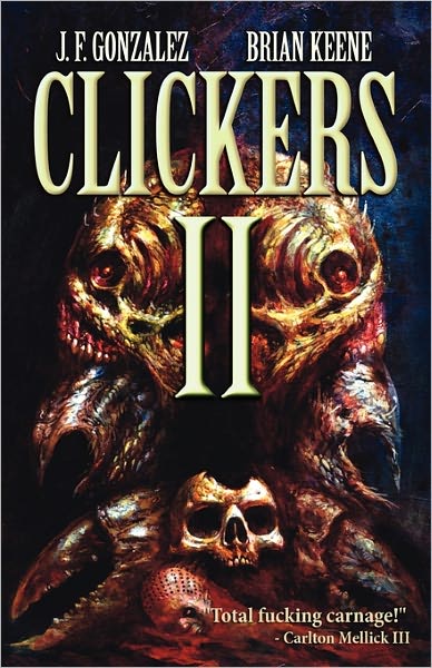 Clickers Ii