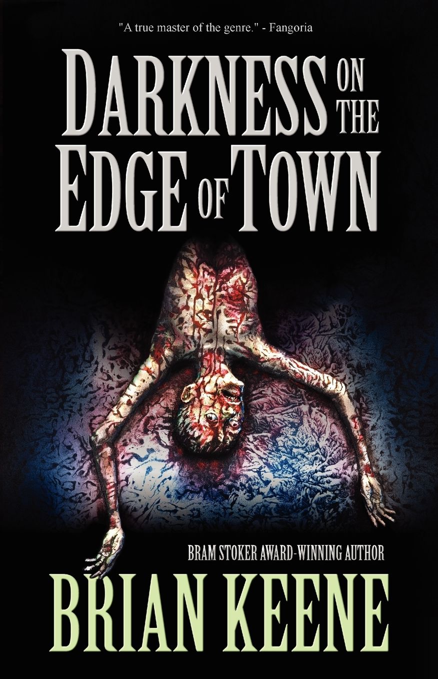 Darkness On The Edge Of Town
