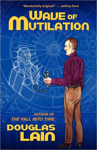 Wave Of Mutilation
