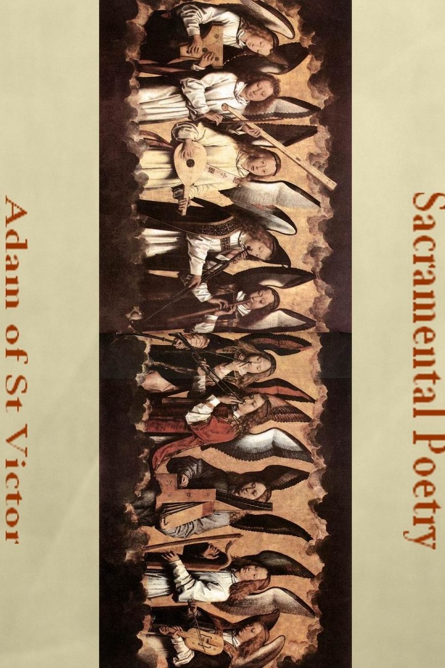 Spiritual Poetry of Adam of St. Victor Vol. 1: Spiritual Poetry Series