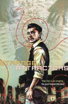 Strange Attractors