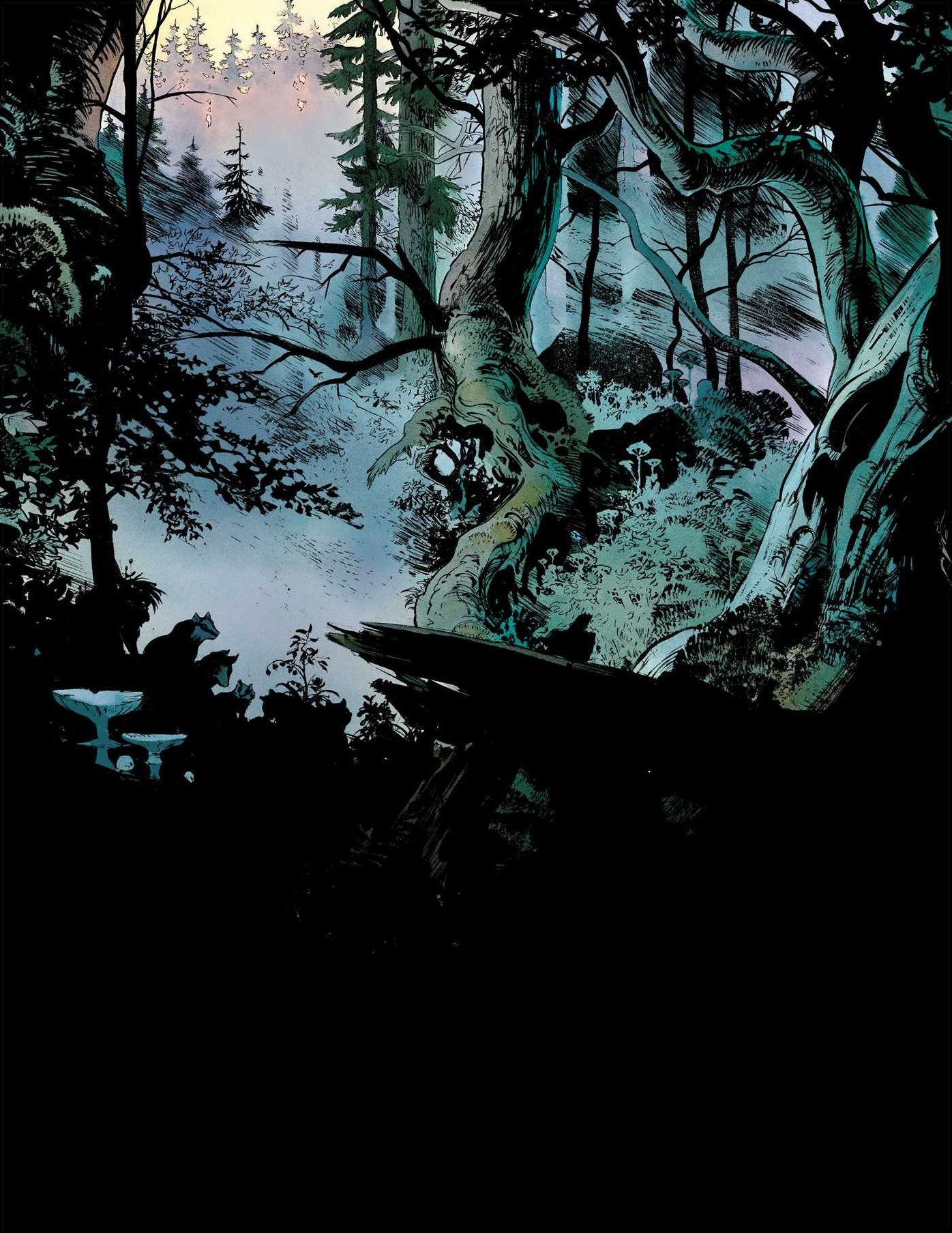 Siegfried, Volume 2: The Valykrie