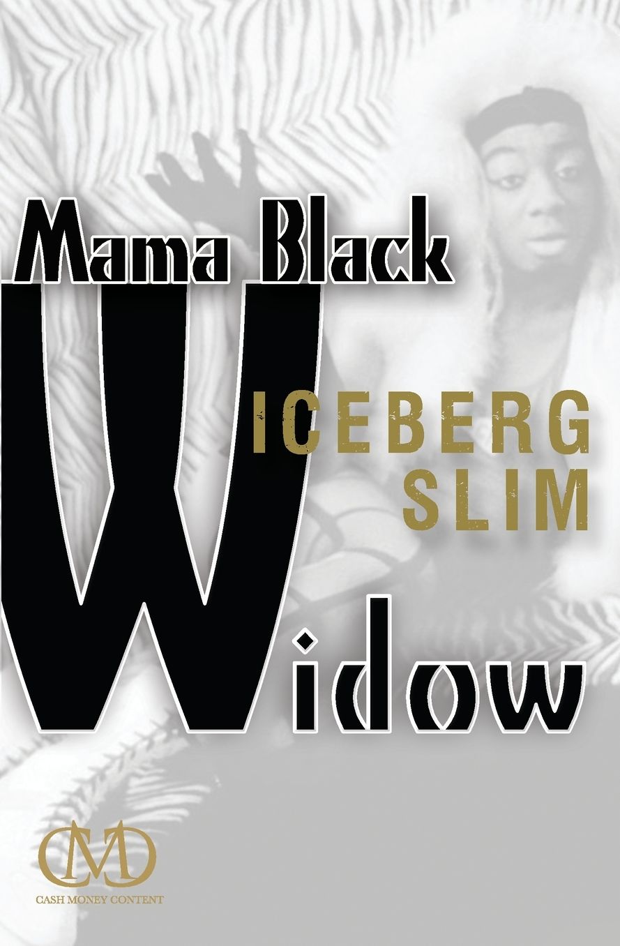 Mama Black Widow