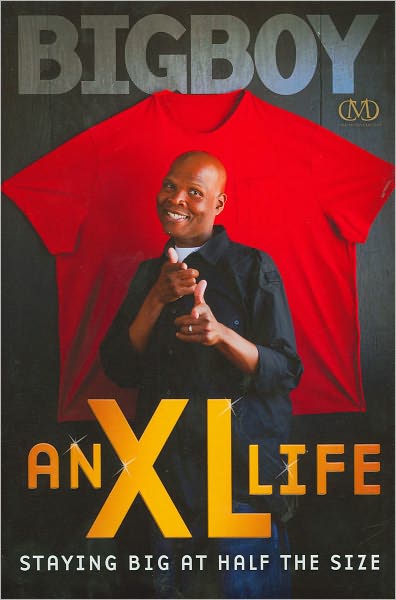 An XL Life: Staying Big at Half the Size