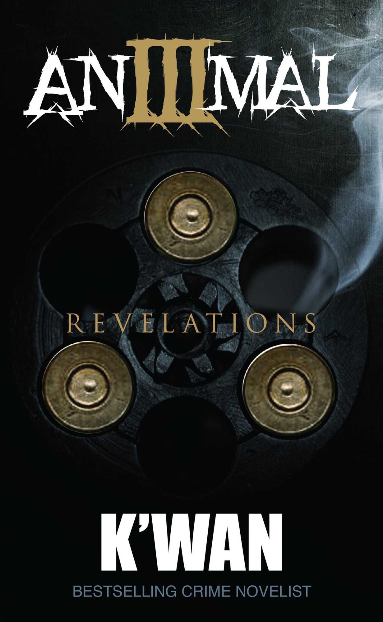 Animal 3: Revelations