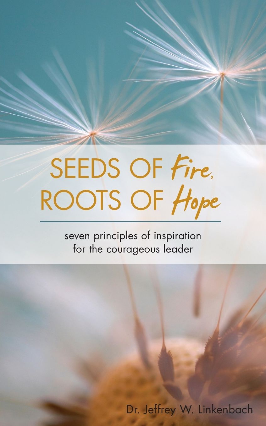 Seeds Of Fire, Roots Of Hope