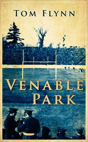 Venable Park