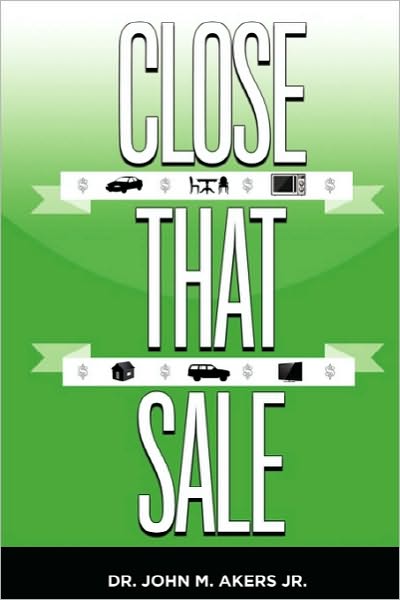 Close That Sale