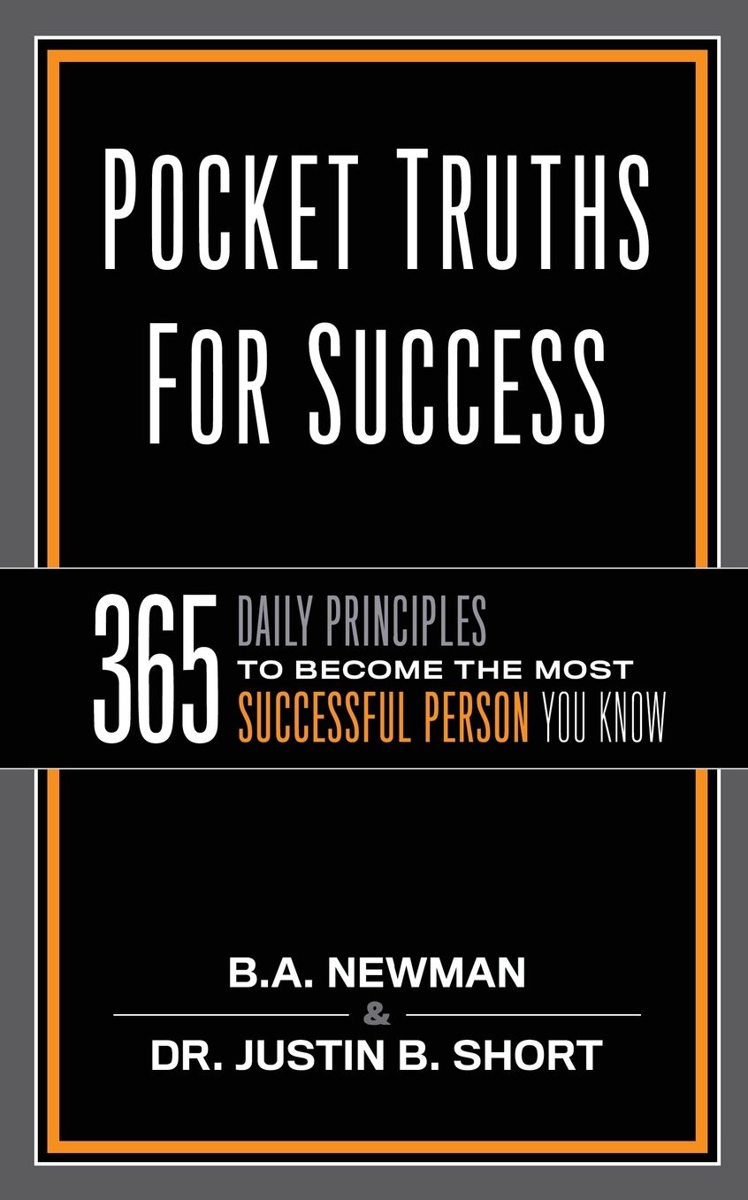 Pocket Truths For Success