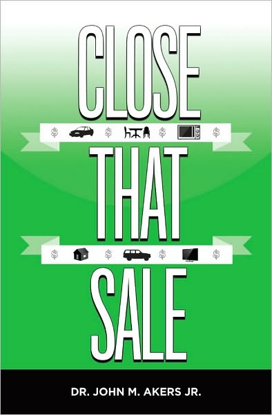 Close That Sale
