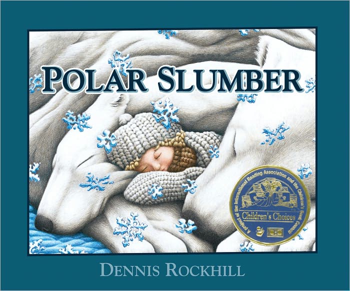 Polar Slumber