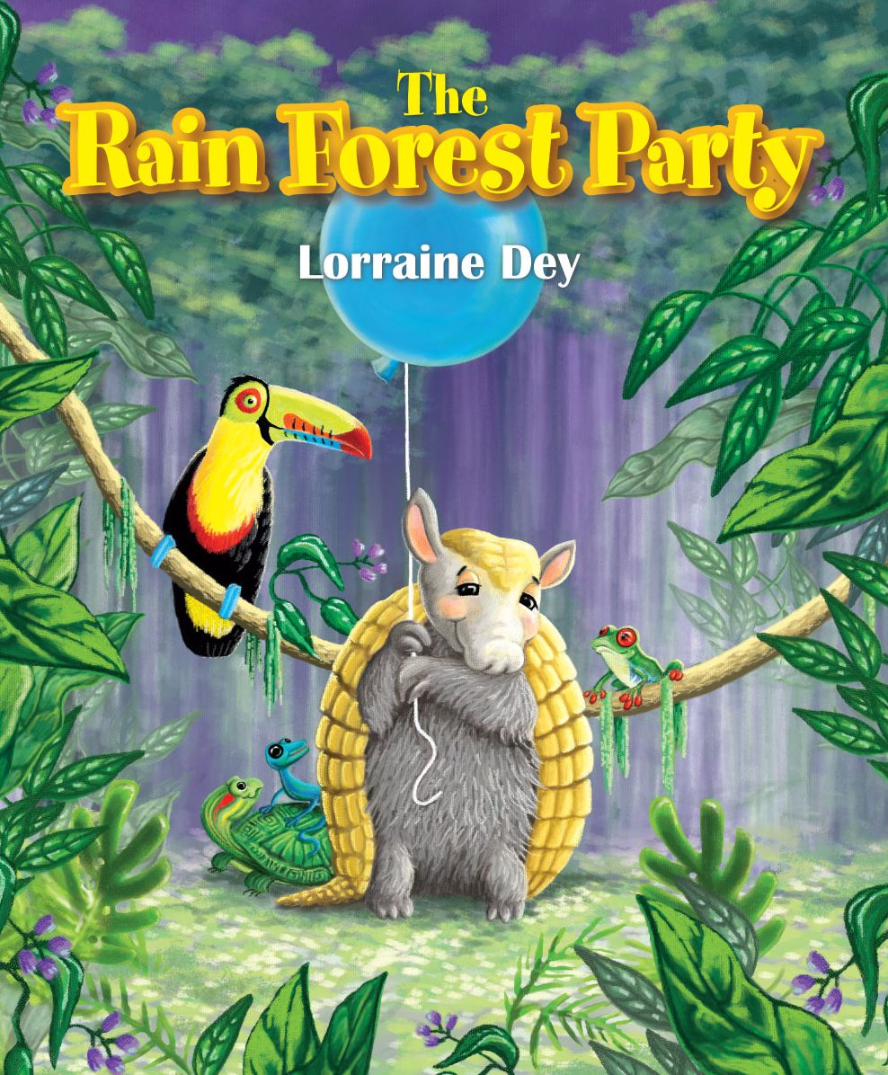 The Rain Forest Party