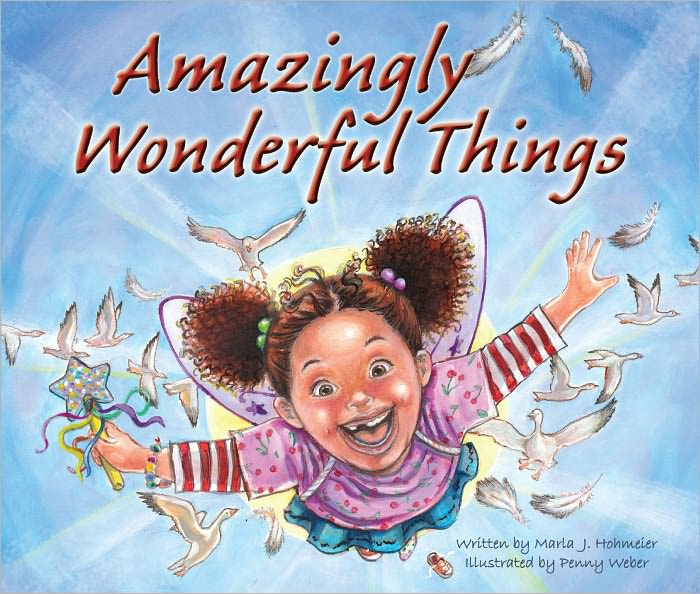 Amazingly Wonderful Things