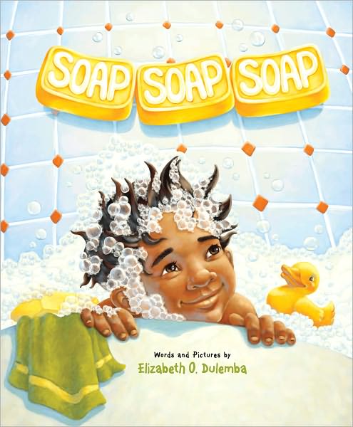 Soap, Soap, Soap