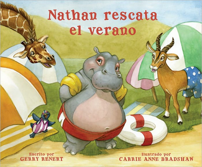 Nathan rescata el verano