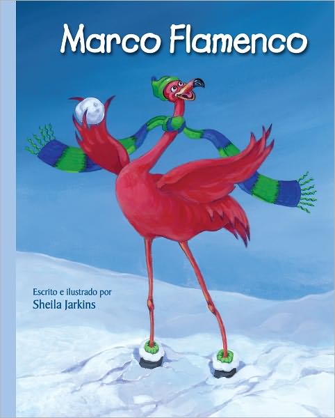 Marco Flamenco (Spanish Edition)