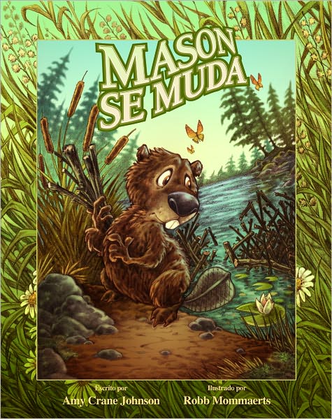 Mason se muda