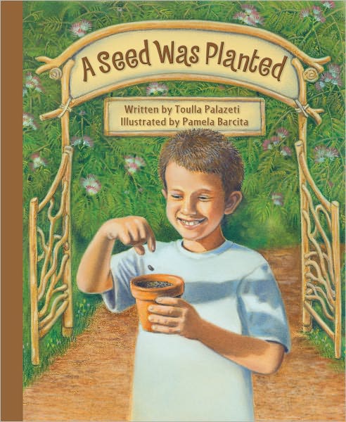 A Seed Was Planted
