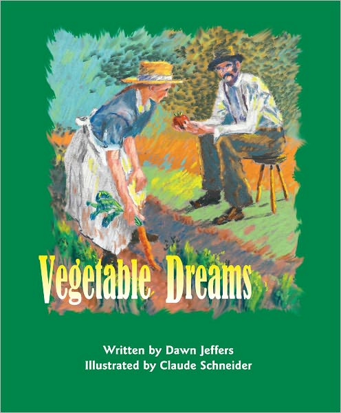 Vegetable Dreams (Huerto sonado)