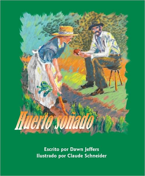 Huerto sonado