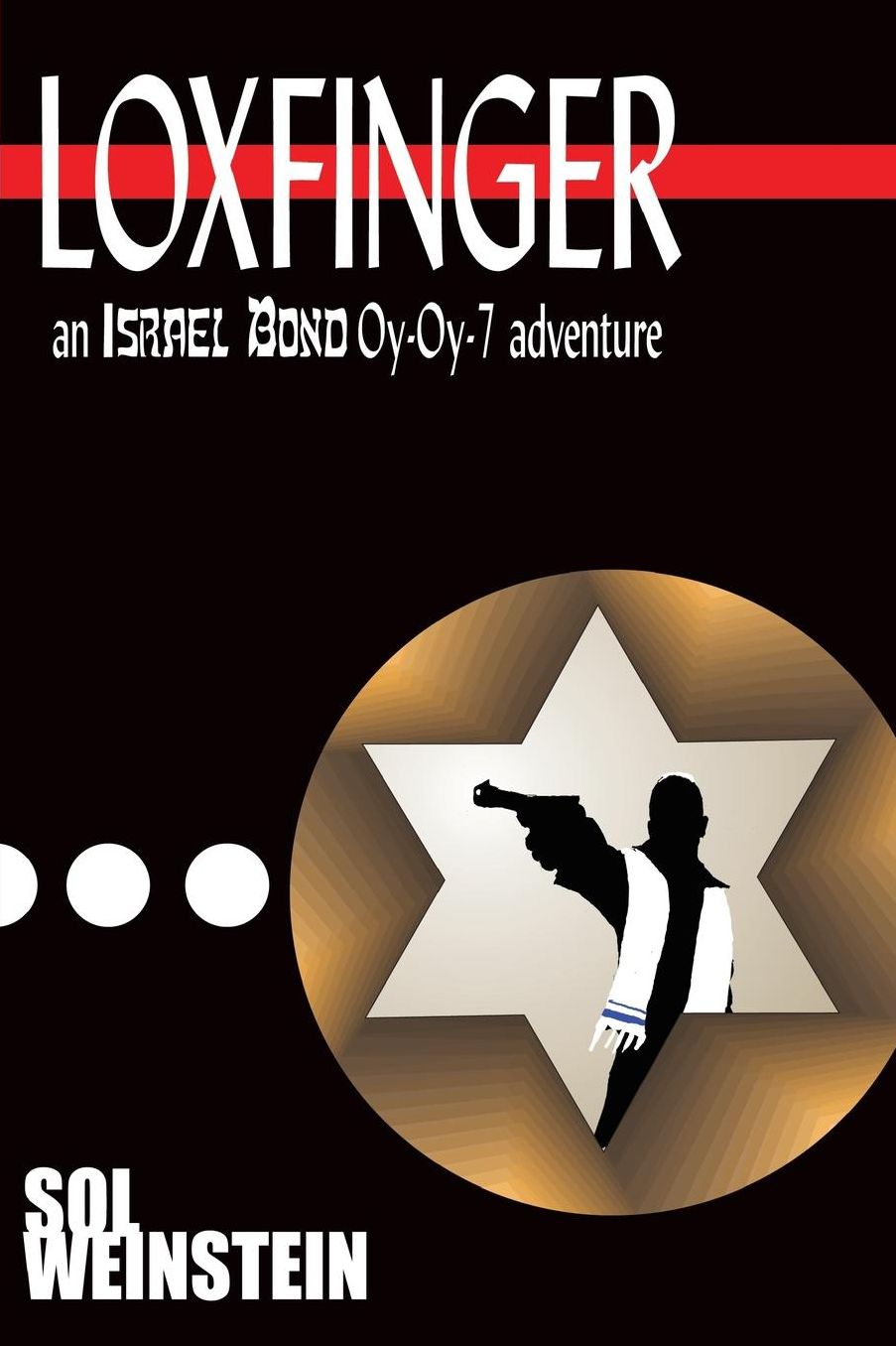 Loxfinger