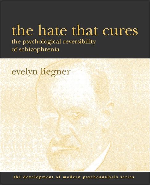 The Hate That Cures
