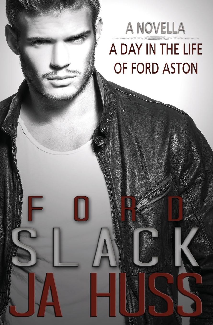 SLACK: A Day in the Life of Ford Aston