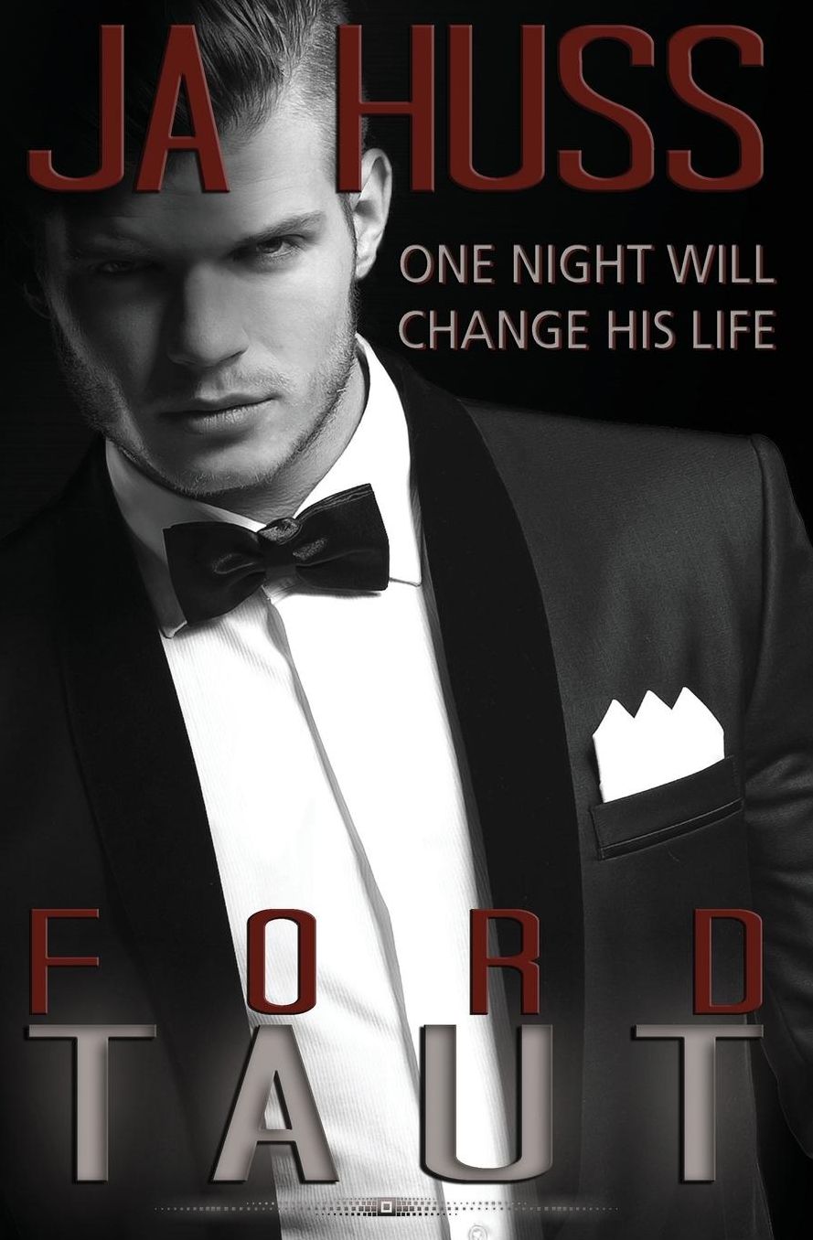 Taut: The Ford Book (a Rook and Ronin Spinoff)