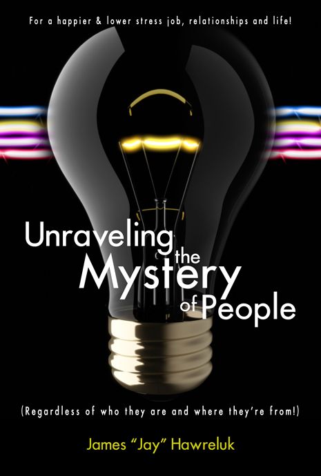 Unraveling the Mystery of People: Regardless of who they are and where they're from!