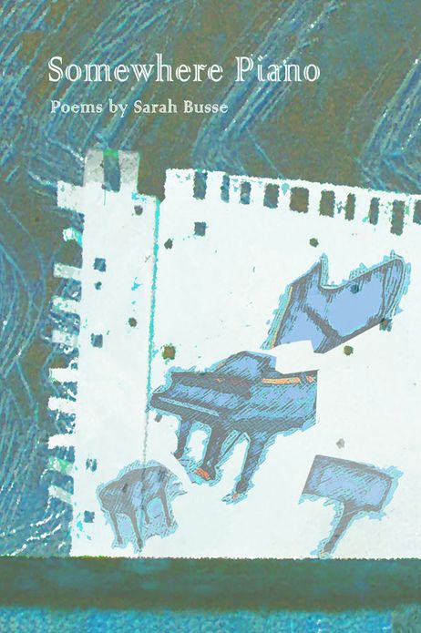 Somewhere Piano