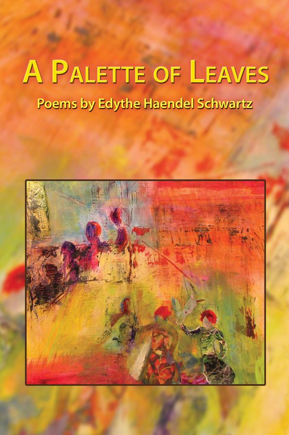 A Palette of Leaves