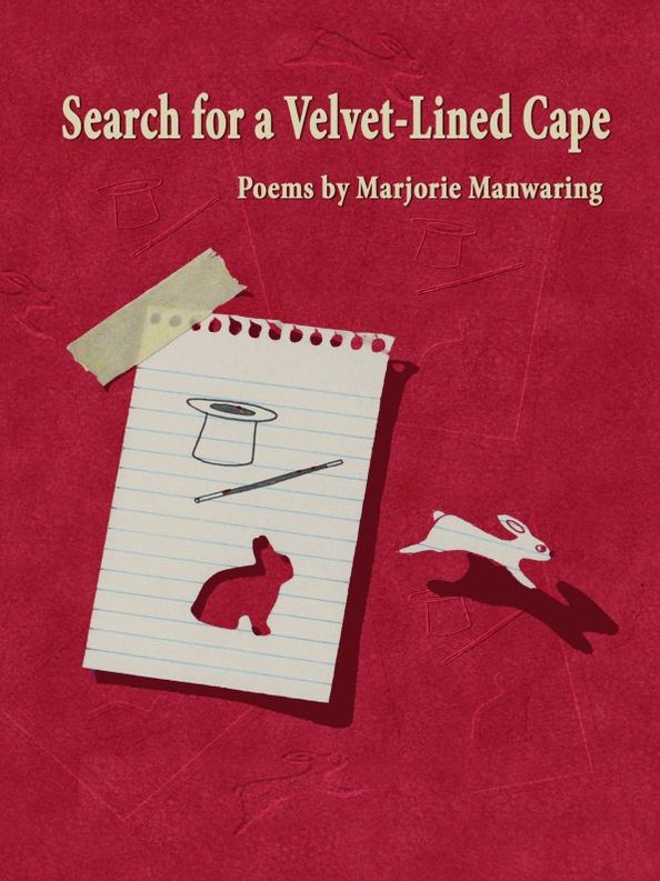 Search for a Velvet-Lined Cape