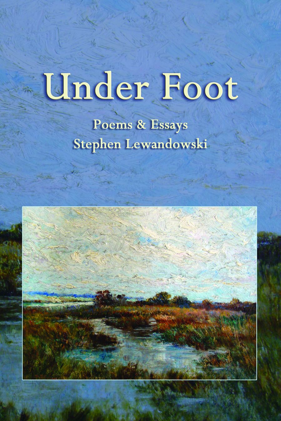Under Foot