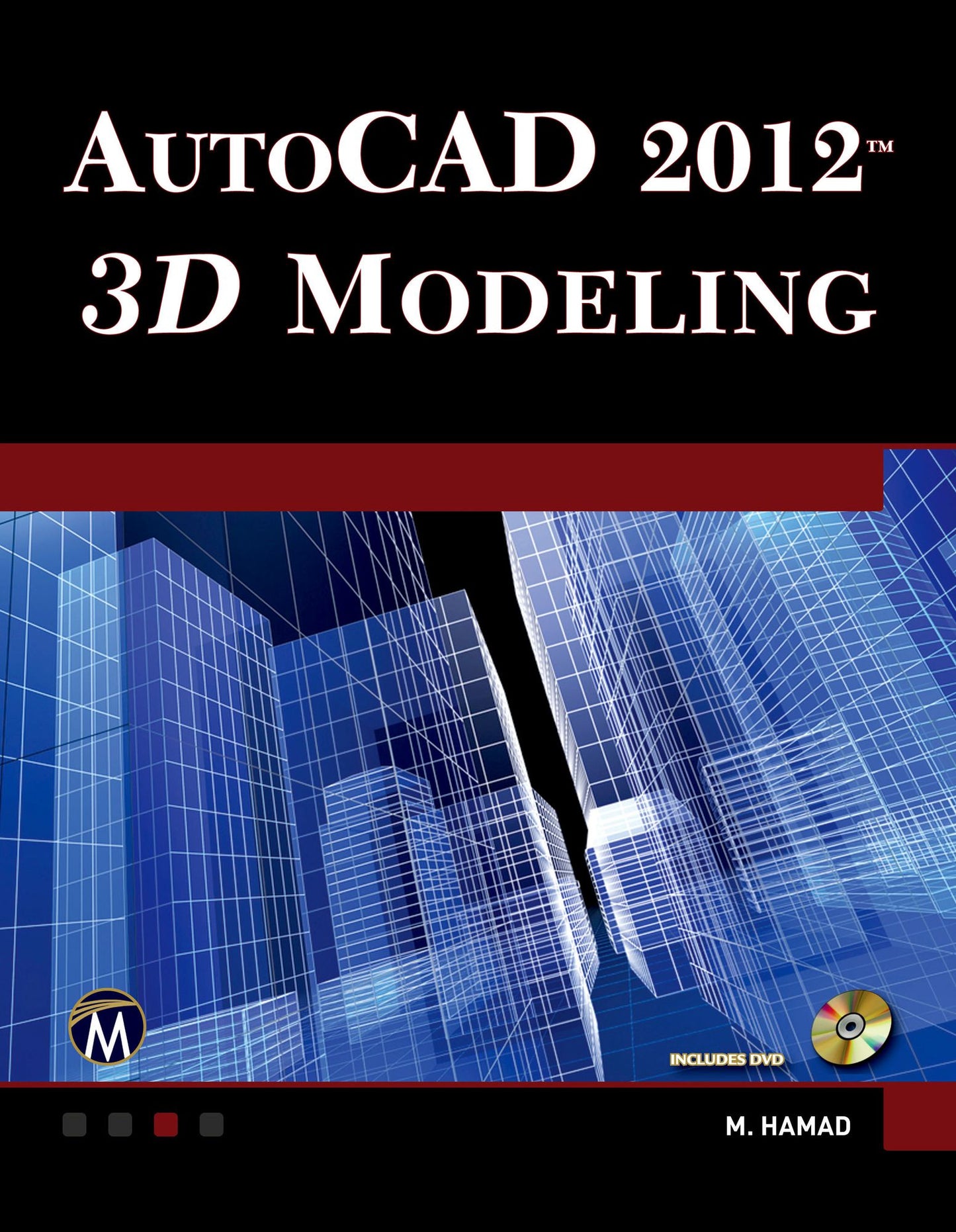 AutoCAD 2012 3D Modeling