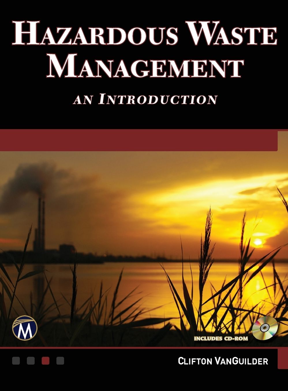 Hazardous Waste Management: An Introduction