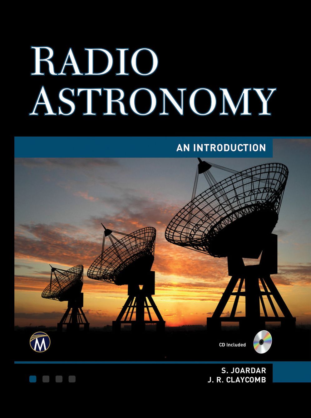 Radio Astronomy: An Introduction