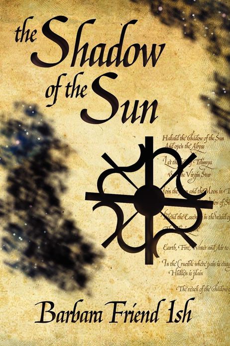 The Shadow Of The Sun