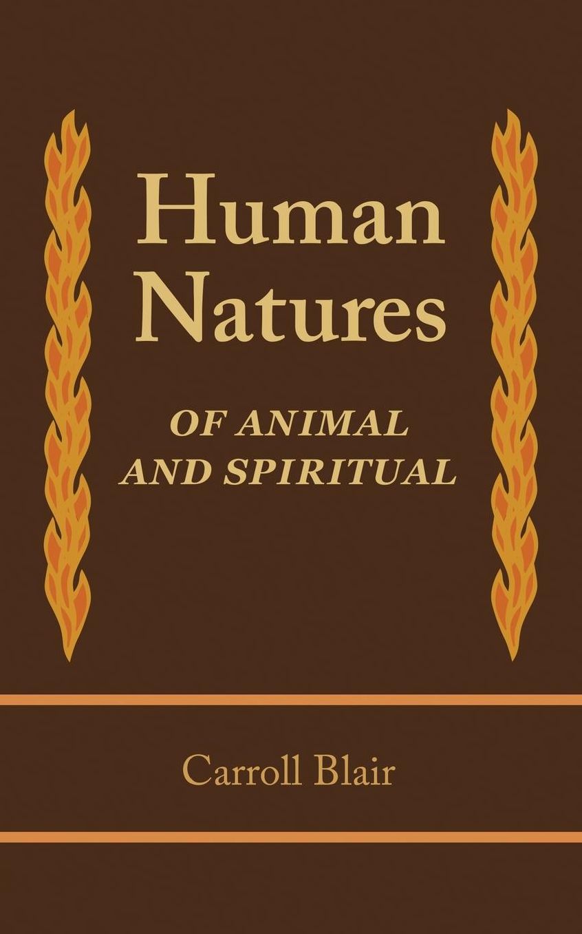 Human Natures