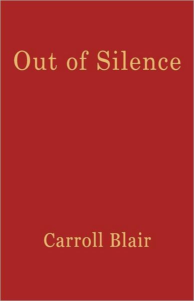 Out Of Silence