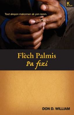 Flèch Palmis Pa Fizi