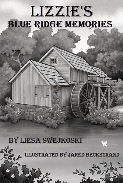 Lizzie's Blue Ridge Memories