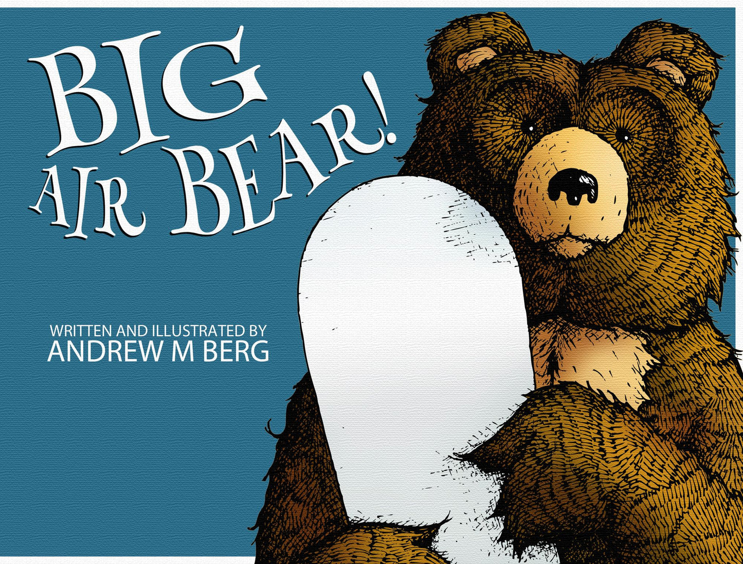 Big Air Bear