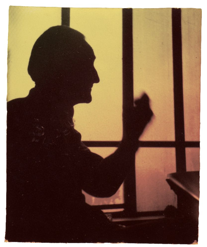 Marcel Duchamp: The Afternoon Interviews